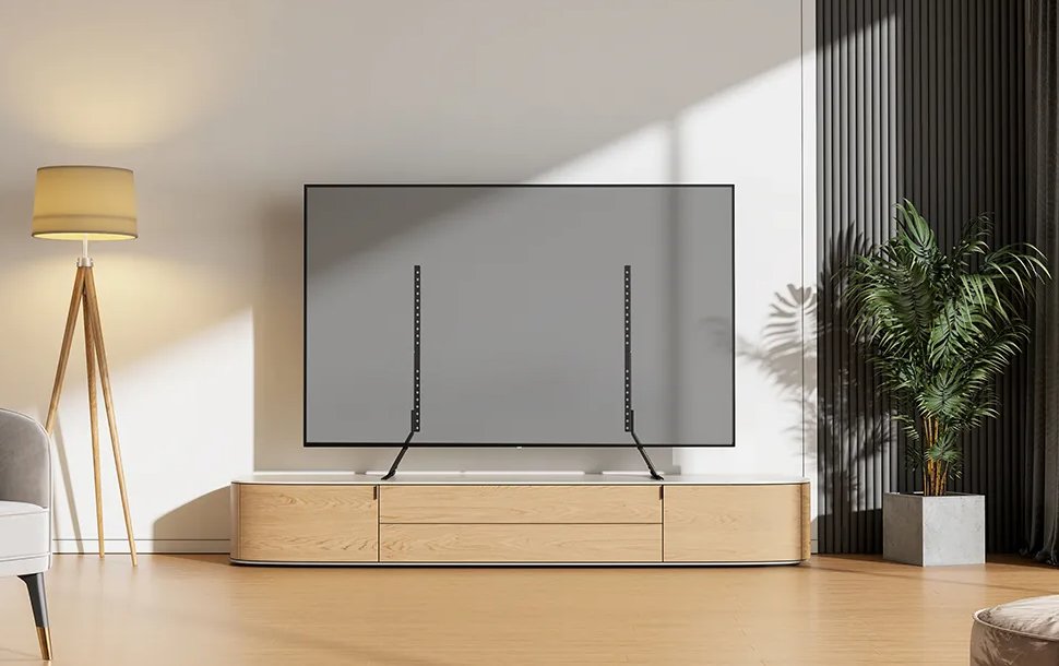 Neomounts TV Desk Stand 23-75" (legs)