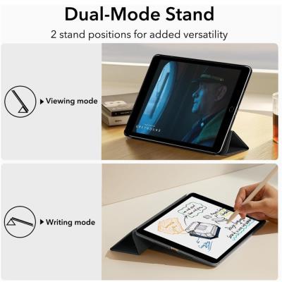 Swissten pouzdro pro apple ipad 10,9" 2022 černé