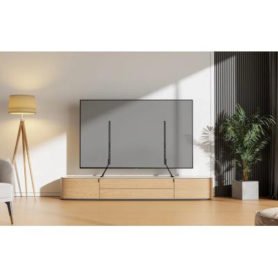 Neomounts TV Desk Stand 23-75" (legs)