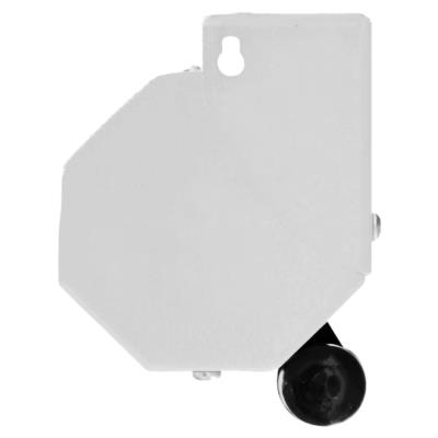 ELITE SCREENS plátno elektrické motorové 100" (254cm)/ 16:9/ 124,5×221,5cm/ gain 1.1/ case bílý