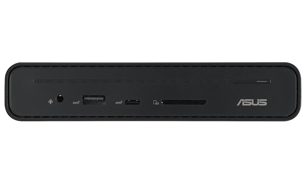 ASUS DC300 Triple Display USB-C Dock