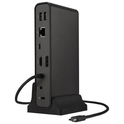 ASUS DC300 Triple Display USB-C Dock