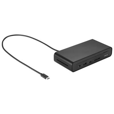 ASUS DC300 Triple Display USB-C Dock