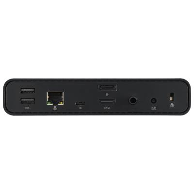 ASUS DC300 Triple Display USB-C Dock