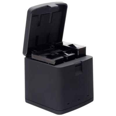 PATONA nabíječka pro digitální kameru Triple GoPro Hero 13, USB-C