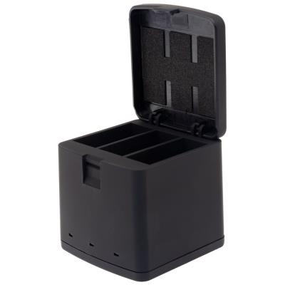 PATONA nabíječka pro digitální kameru Triple GoPro Hero 13, USB-C