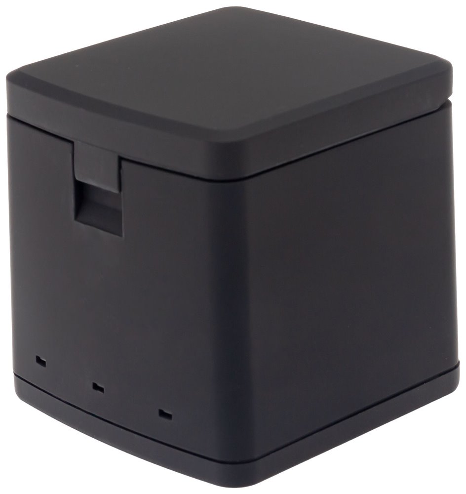 PATONA nabíječka pro digitální kameru Triple GoPro Hero 13, USB-C