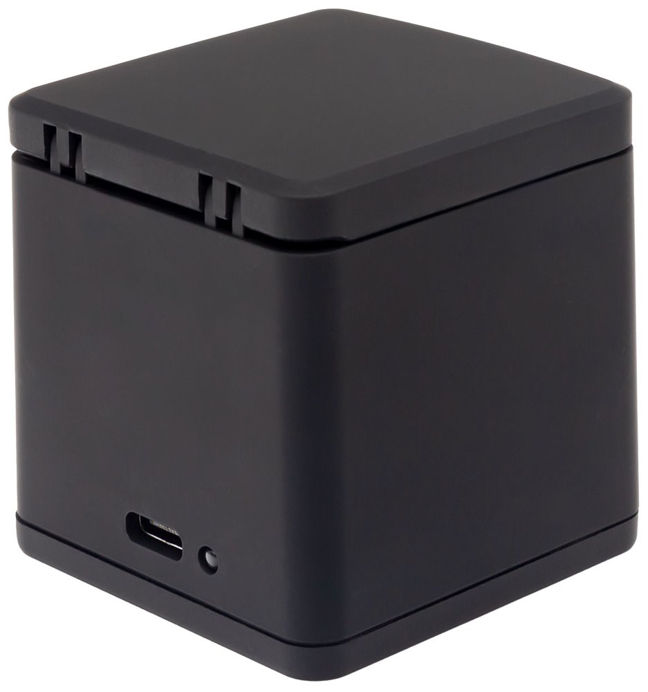 PATONA nabíječka pro digitální kameru Triple GoPro Hero 13, USB-C