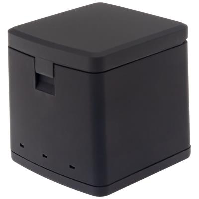 PATONA nabíječka pro digitální kameru Triple GoPro Hero 13, USB-C