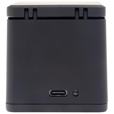 PATONA nabíječka pro digitální kameru Triple GoPro Hero 13, USB-C
