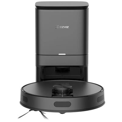 EZVIZ robotický vysavač RE4 Plus černý