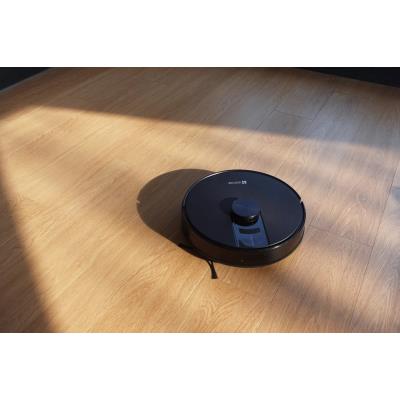 EZVIZ robotický vysavač RE4 Plus černý