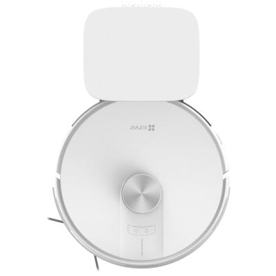 EZVIZ robotický vysavač RE4 Plus bílý