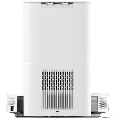 EZVIZ robotický vysavač RE4 Plus bílý