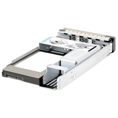 DELL disk 960GB SATA SSD Read Int. 6Gbps 512e/ Hot-Plug/ 3.5"/ pro PowerEdge T360,T560,R360,R560,R760