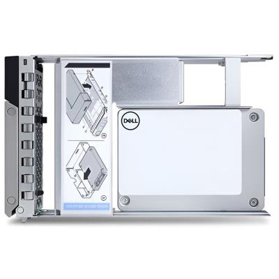 DELL disk 960GB SATA SSD Read Int. 6Gbps 512e/ Hot-Plug/ 3.5"/ pro PowerEdge T360,T560,R360,R560,R760