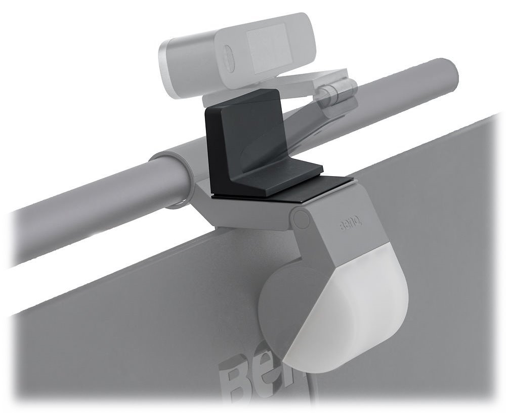 BENQ magnetický adaptér pro webovou kameru pro ScreenBar Halo