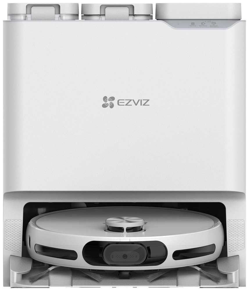 EZVIZ robotický vysavač RS20 Pro