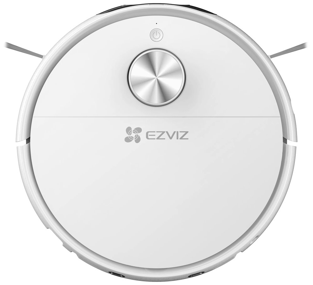 EZVIZ robotický vysavač RS20 Pro