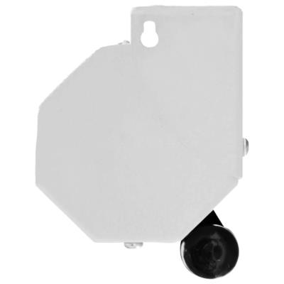 ELITE SCREENS plátno elektrické motorové 135" (342,9cm)/ 16:9/ 168,1×299cm/ gain 1.1/ case bílý/ 24" drop