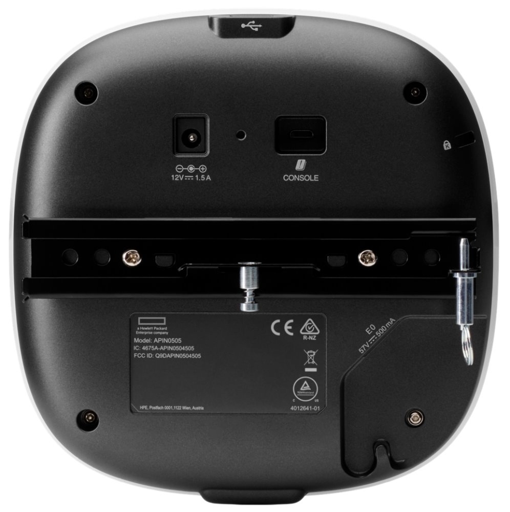 HPE Aruba AP-505 (RW) Unified AP