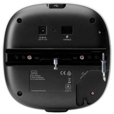 HPE Aruba AP-505 (RW) Unified AP