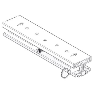 HPE Aruba AP-MNT-D AP mount bracket individual D