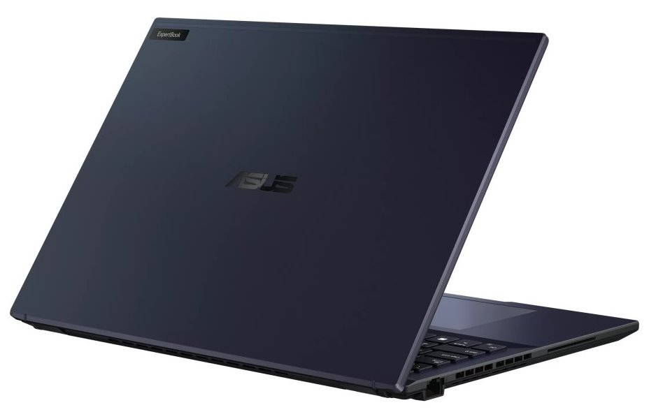 ASUS ExpertBook B3/ i5-1335U/ 16GB DDR/ 512GB SSD/ Intel UHD/ 16"WUXGA,matný/ W11P EDU/ černý