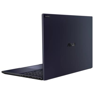 ASUS ExpertBook B3/ i5-1335U/ 16GB DDR/ 512GB SSD/ Intel UHD/ 16"WUXGA,matný/ W11P EDU/ černý