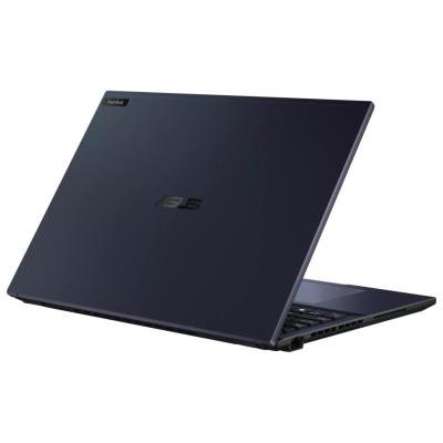 ASUS ExpertBook B3/ i5-1335U/ 16GB DDR/ 512GB SSD/ Intel UHD/ 16"WUXGA,matný/ W11P EDU/ černý
