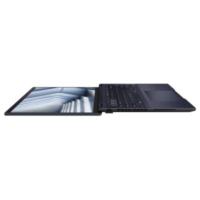 ASUS ExpertBook B3/ i5-1335U/ 16GB DDR/ 512GB SSD/ Intel UHD/ 16"WUXGA,matný/ W11P EDU/ černý