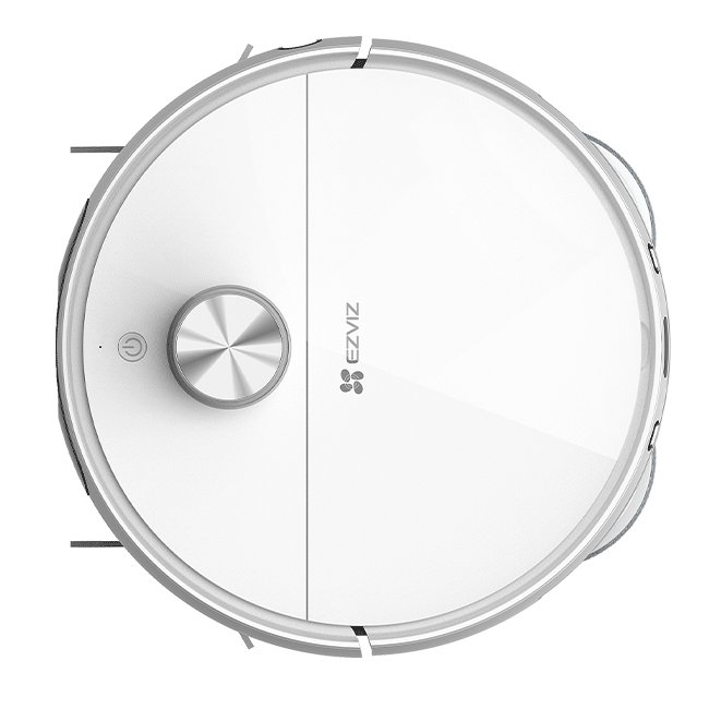 EZVIZ robotický vysavač RS2