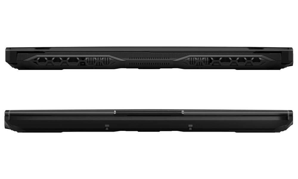 ASUS TUF Gaming A15/ Ryzen 7 7435HS/ 16GB DDR/ 512GB SSD/ GeForce RTX™ 2050 4GB/ 15,6"FHD,matný/ W11H/ černý