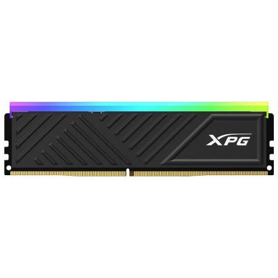 ADATA XPG GAMMIX D35 RGB 32GB DDR4 3200MHz / DIMM / CL16 / Kit 2x 16GB