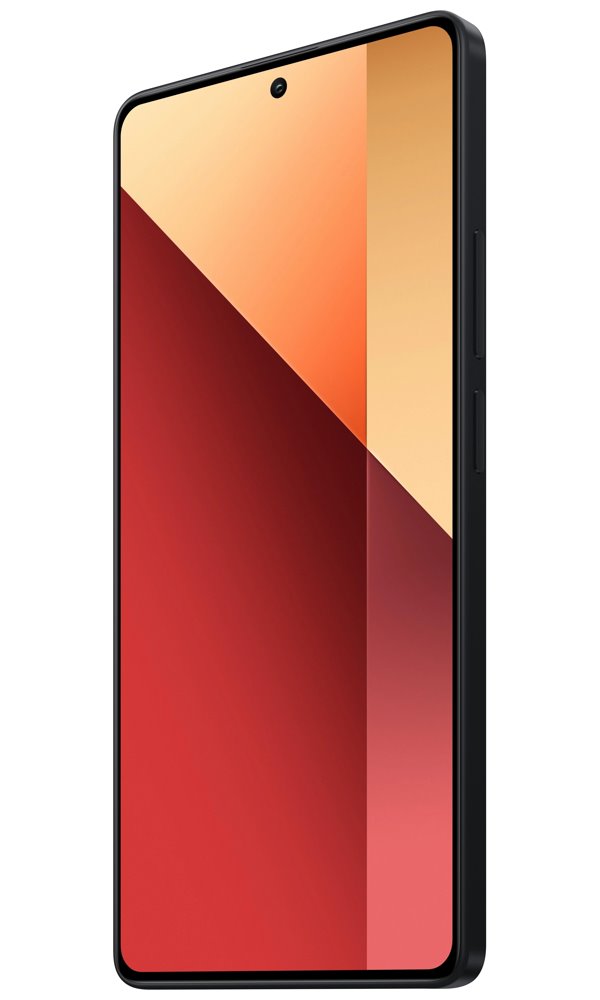 Xiaomi Redmi Note 13 Pro 6,67"/ 8GB/ 256GB/ LTE/ Midnight Black
