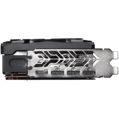 OPRAVENÉ - ASROCK AMD Radeon RX 6800 XT Phantom Gaming 16G OC / 16GB GDDR6 / PCI-E / 1x HDMI / 3x DP / ARGB LED