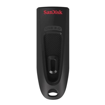 SanDisk Ultra 32GB / USB 3.0 / černý