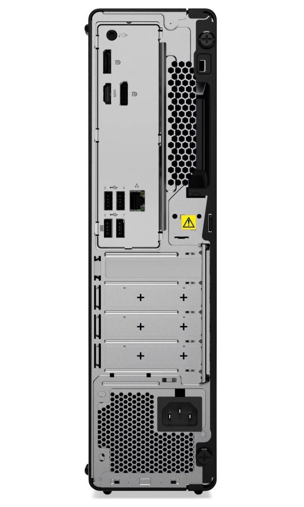 Lenovo ThinkCentre M75s Gen 5/ SFF/ Ryzen 7 8700G/ 16GB DDR5/ 512GB SSD/ Radeon™ Graphics/DVD-RW/ W11P/ kbd+myš