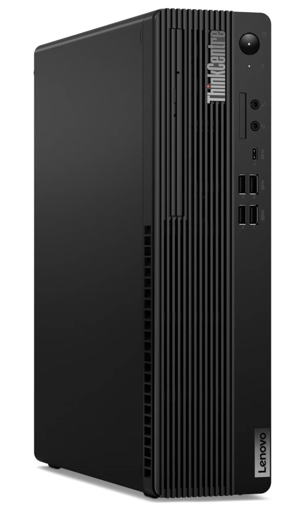 Lenovo ThinkCentre M75s Gen 5/ SFF/ Ryzen 5 8500G/ 16GB DDR5/ 512GB SSD/ Radeon™ Graphics/DVD-RW/ W11P/ kbd+myš