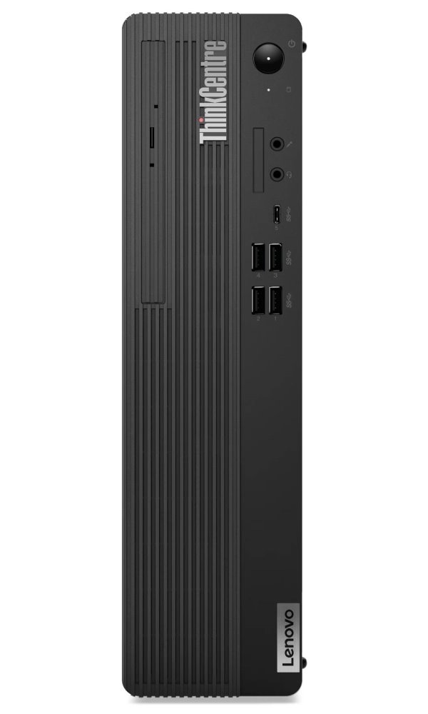 Lenovo ThinkCentre M75s Gen 5/ SFF/ Ryzen 3 8300G/ 8GB DDR5/ 256GB SSD/ Radeon™ Graphics/DVD-RW/ W11P/ kbd+myš