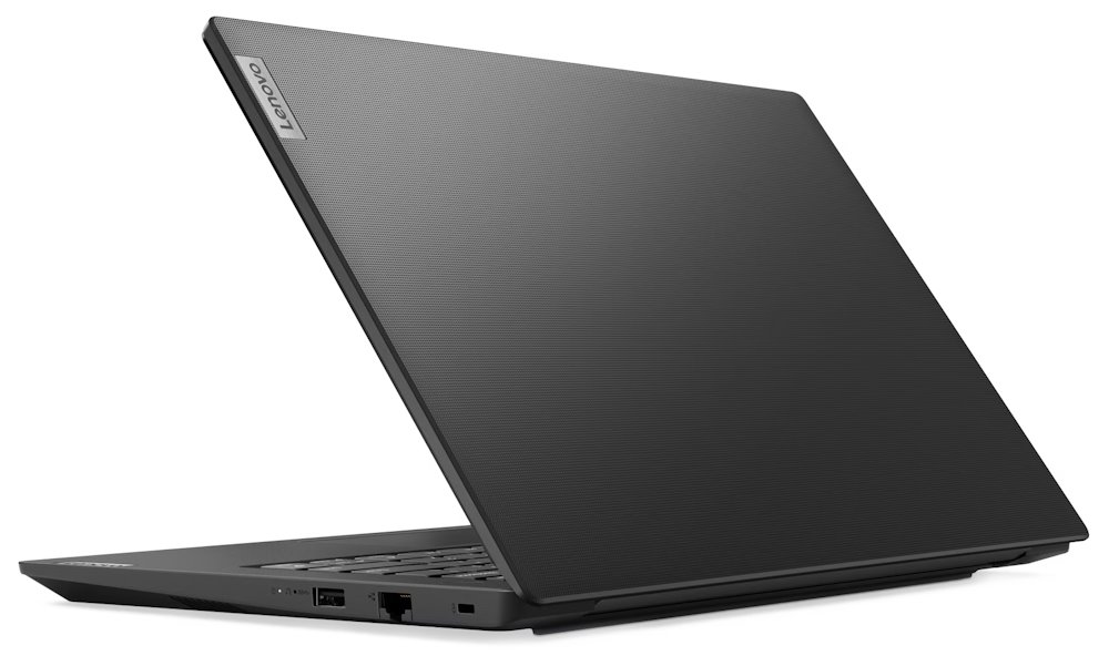 Lenovo V14 G4 AMN/ Ryzen 3 7320U/ 8GB DDR5/ 512GB SSD/ Radeon™ Graphics/ 14"FHD,matný/ W11H/ černý