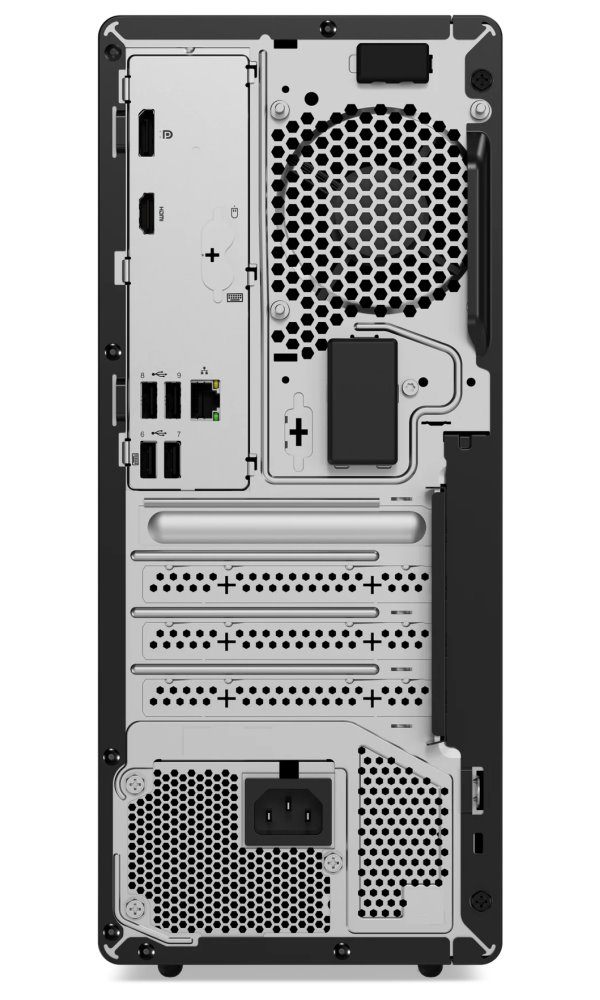 Lenovo ThinkCentre M70t Gen 5/ midi TWR/ i7-14700/ 16GB DDR5/ 512GB SSD/ Intel UHD/DVD-RW/ W11P/ kbd+myš
