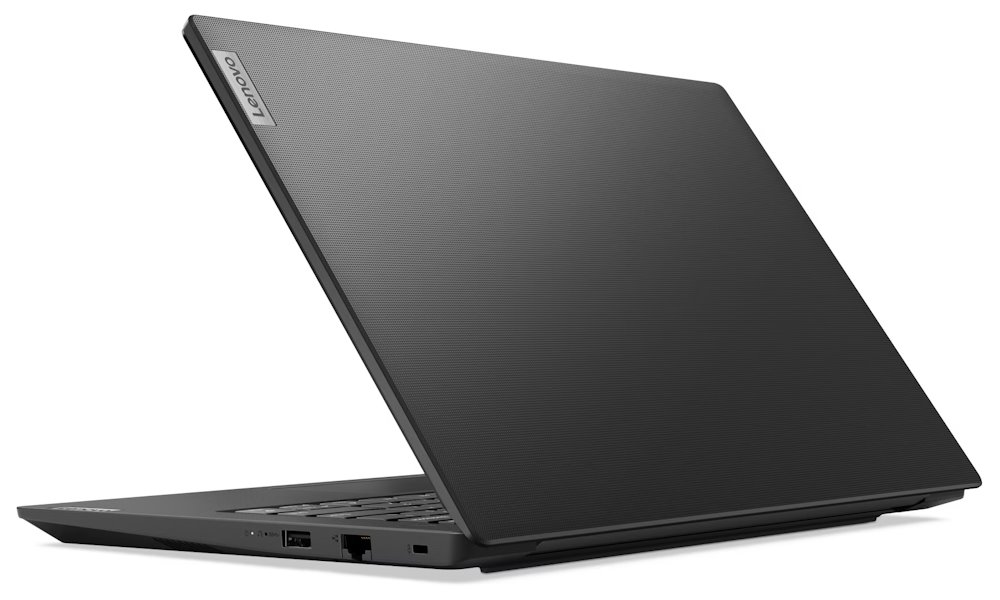 Lenovo V14 G4 AMN/ Ryzen 3 7320U/ 8GB DDR5/ 512GB SSD/ Radeon™ Graphics/ 14"FHD,matný/ W11H/ černý