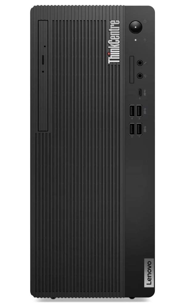 Lenovo ThinkCentre M70t Gen 5/ midi TWR/ i5-14400/ 16GB DDR5/ 512GB SSD/ Intel UHD/DVD-RW/ W11P/ kbd+myš