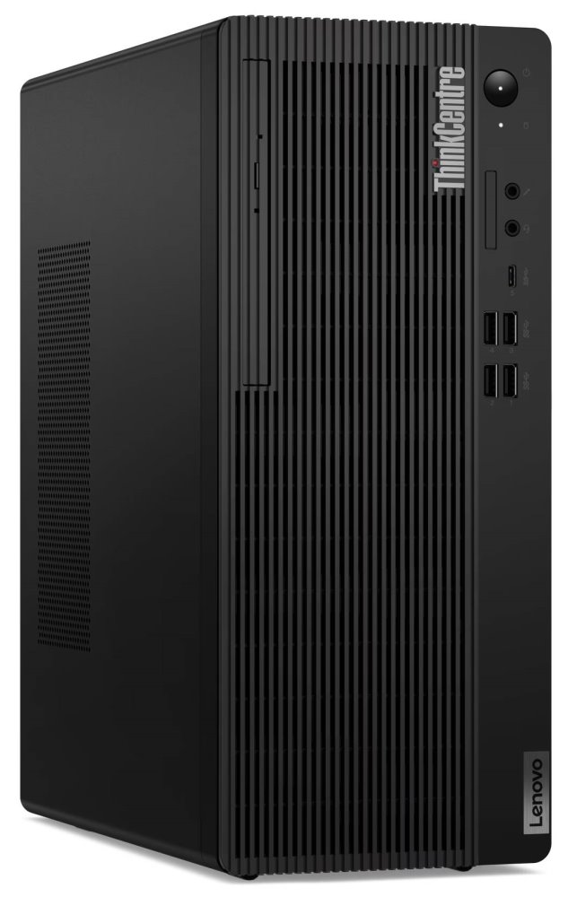 Lenovo ThinkCentre M70t Gen 5/ midi TWR/ i5-14400/ 16GB DDR5/ 512GB SSD/ Intel UHD/DVD-RW/ W11P/ kbd+myš