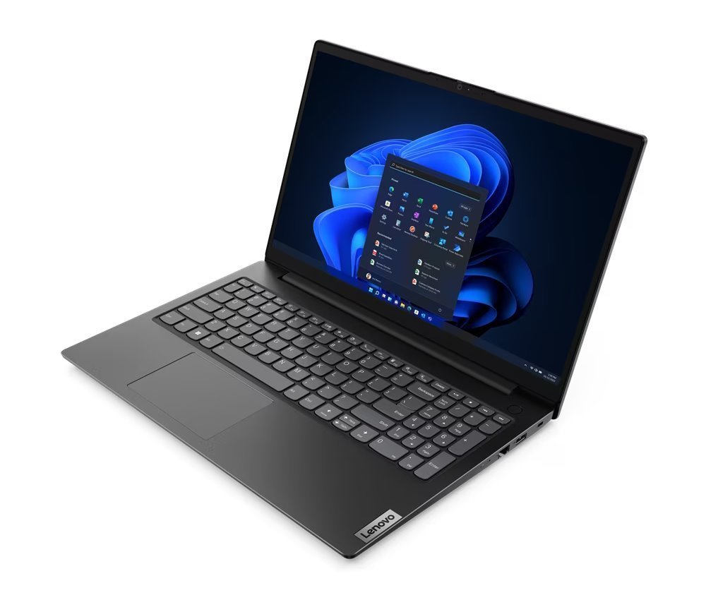 Lenovo V15 G4 IRU/ i3-1315U/ 8GB DDR4/ 512GB SSD/ Intel UHD/ 15,6"FHD,matný/ W11H/ černý
