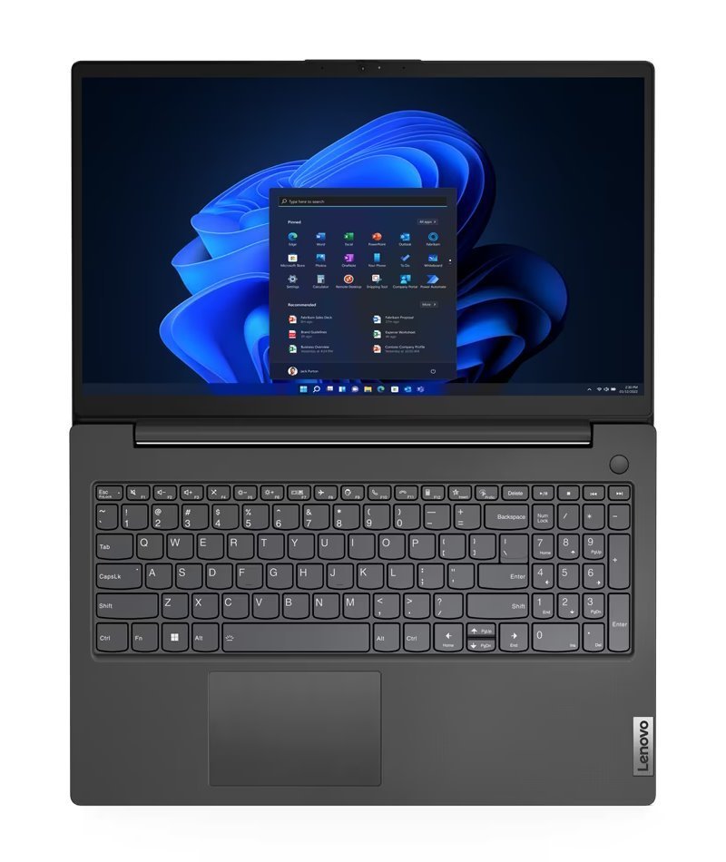Lenovo V15 G4 IRU/ i3-1315U/ 8GB DDR4/ 512GB SSD/ Intel UHD/ 15,6"FHD,matný/ W11H/ černý