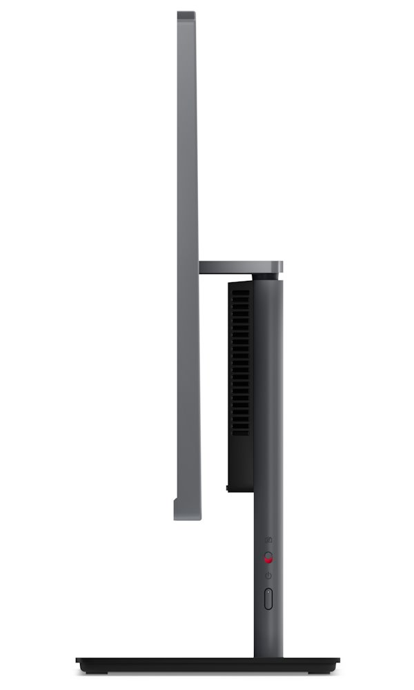 Lenovo ThinkCentre Neo 50a-27 Gen 5/ AiO/ i3-1315U/ 8GB DDR5/ 512GB SSD/ Intel UHD/ 27"FHD,matný/ W11P/ kbd+myš