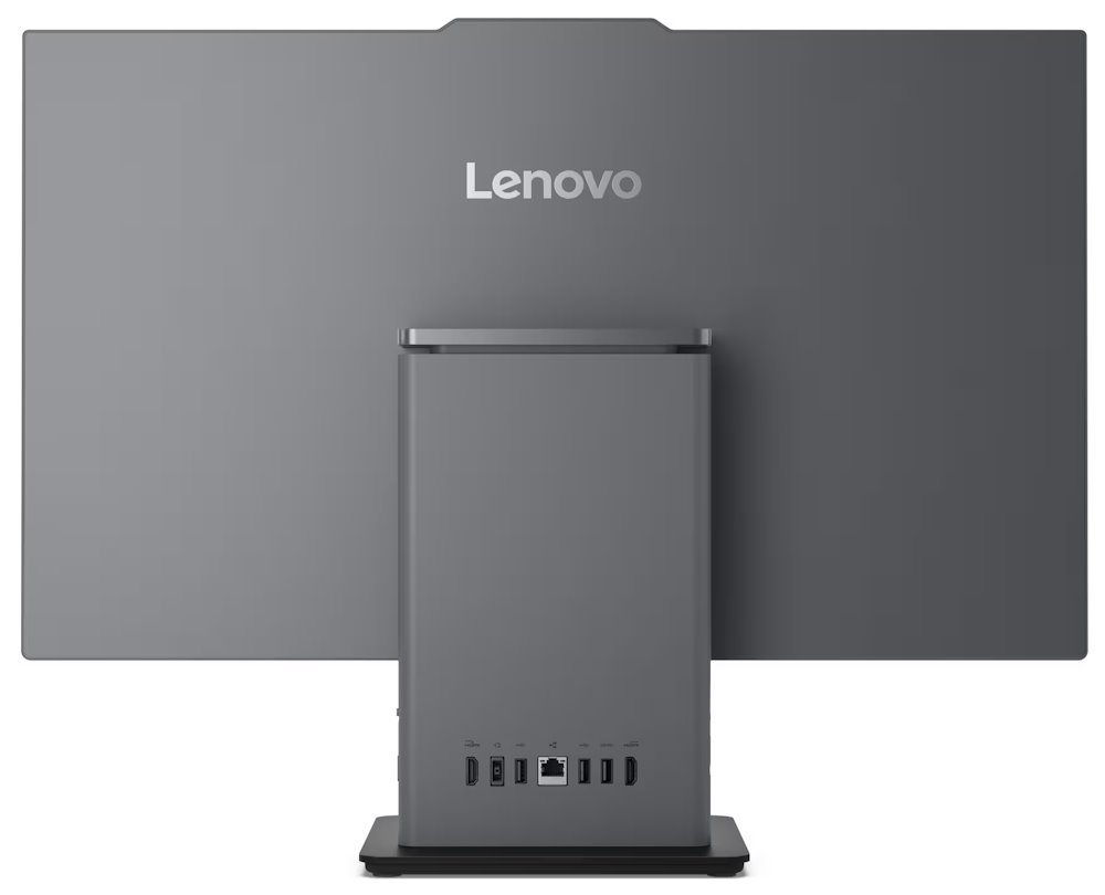 Lenovo ThinkCentre Neo 50a-27 Gen 5/ AiO/ i3-1315U/ 8GB DDR5/ 512GB SSD/ Intel UHD/ 27"FHD,matný/ W11P/ kbd+myš
