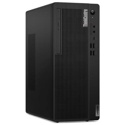 Lenovo ThinkCentre M70t Gen 5/ midi TWR/ i5-14400/ 16GB DDR5/ 512GB SSD/ Intel UHD/DVD-RW/ W11P/ kbd+myš